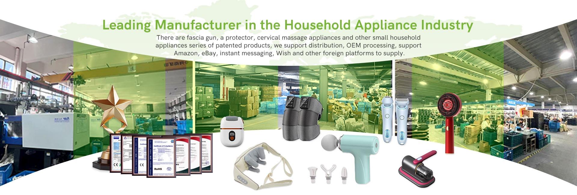 Rui'an Xinuo Technology Co., Ltd.