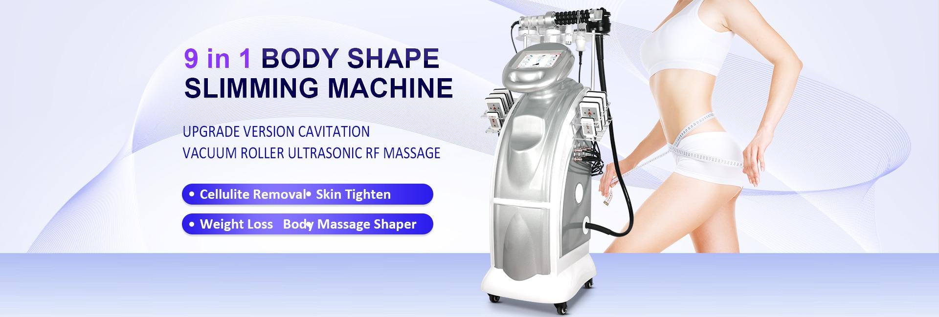 Guangzhou Nalanjiao Beauty Equipment Co., Ltd.