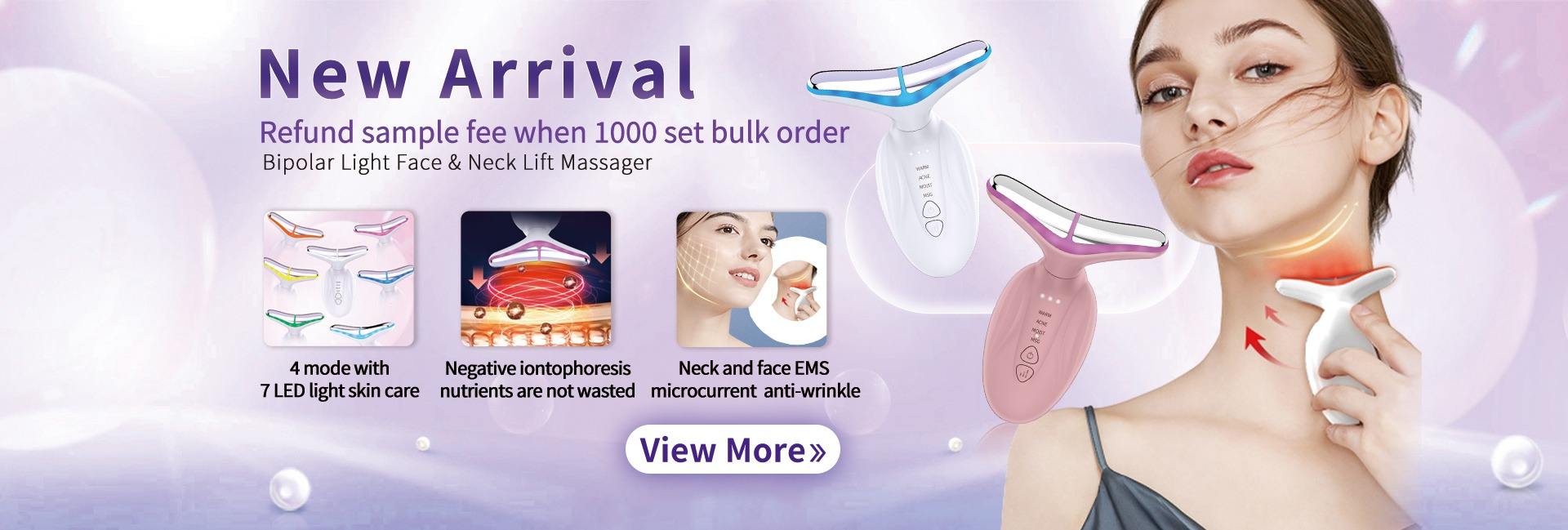 Shenzhen Baleka Technology Co., Ltd.