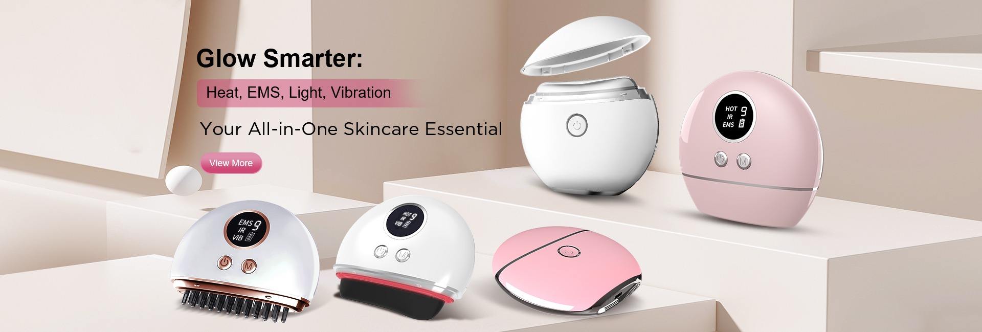 Dongguan Define Beauty Electronic Technology Co., Ltd.