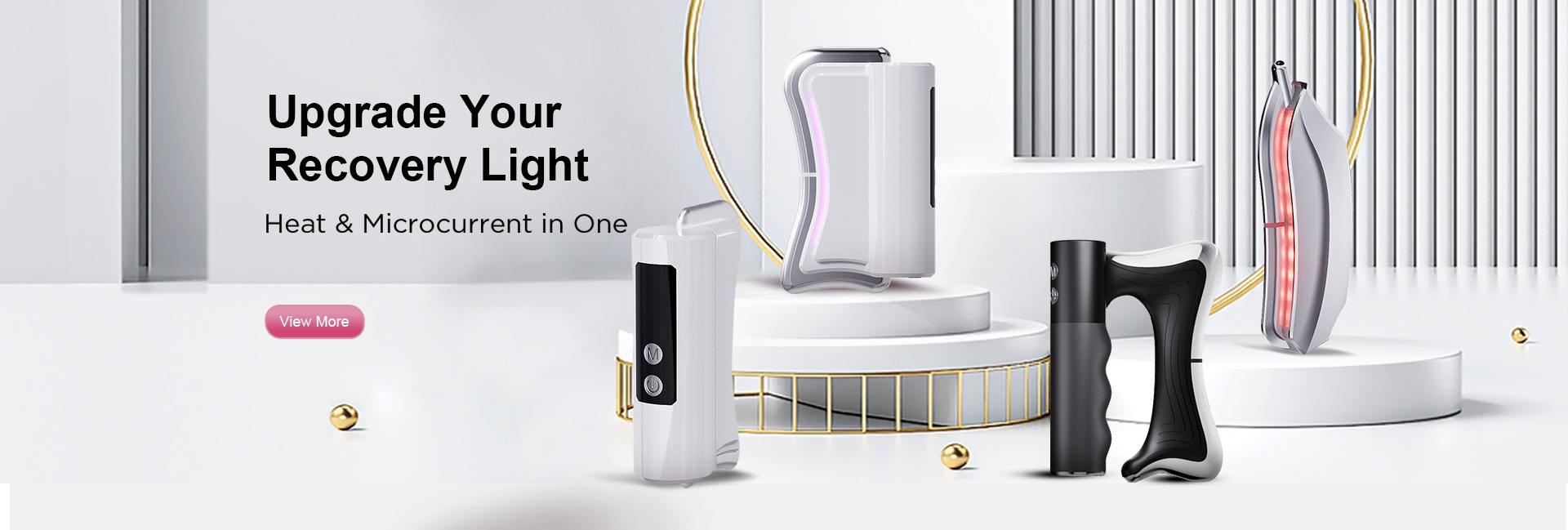 Dongguan Define Beauty Electronic Technology Co., Ltd.