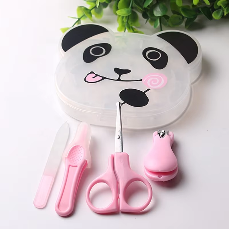 Baby Care Tools