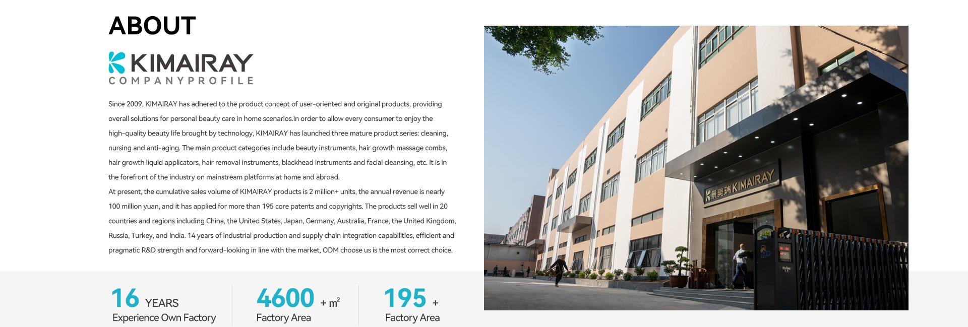 Shenzhen Sunray Technology Co., Ltd.