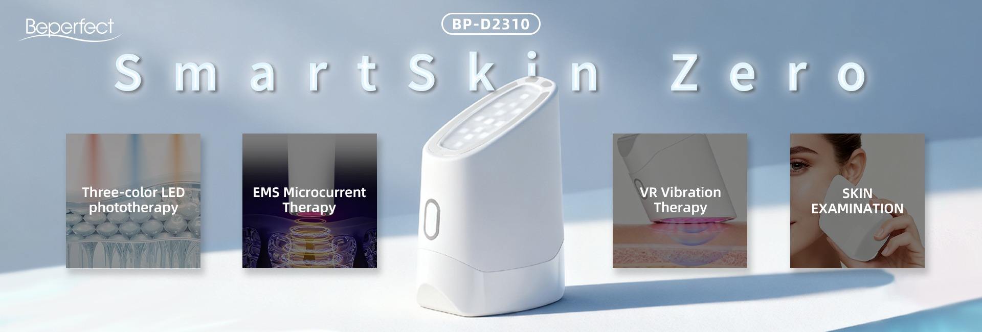 Shenzhen Perfect Idea Tech. Co., Ltd.