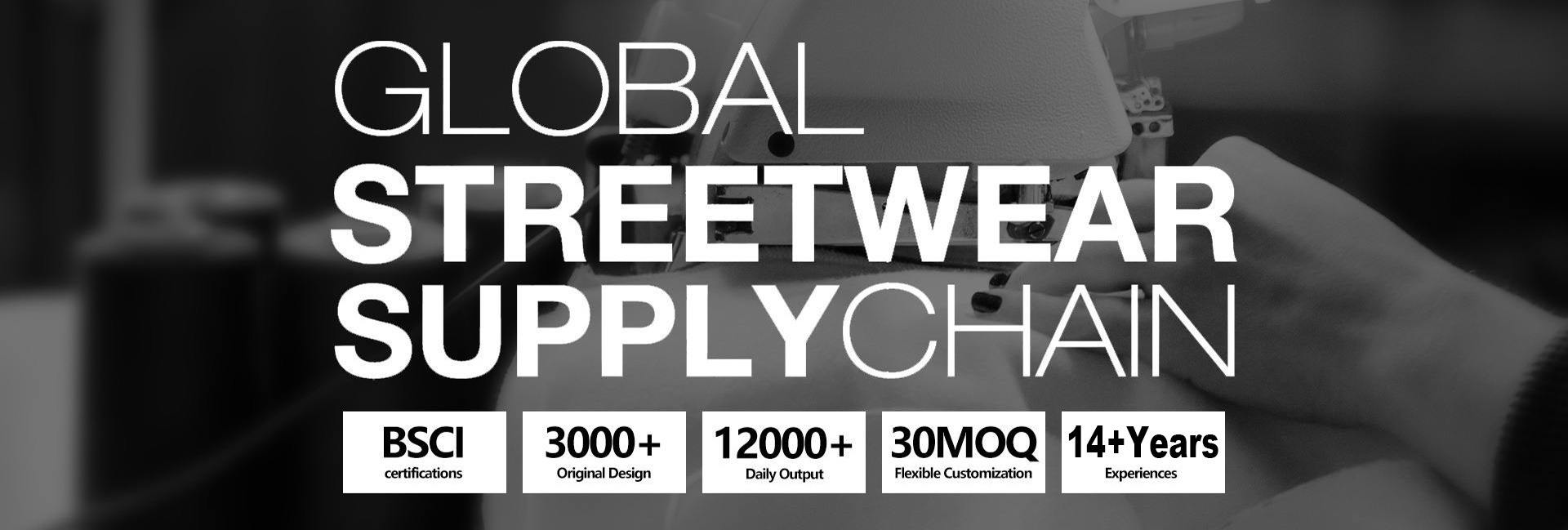 Dongguan Leika Fashion Co., Ltd.