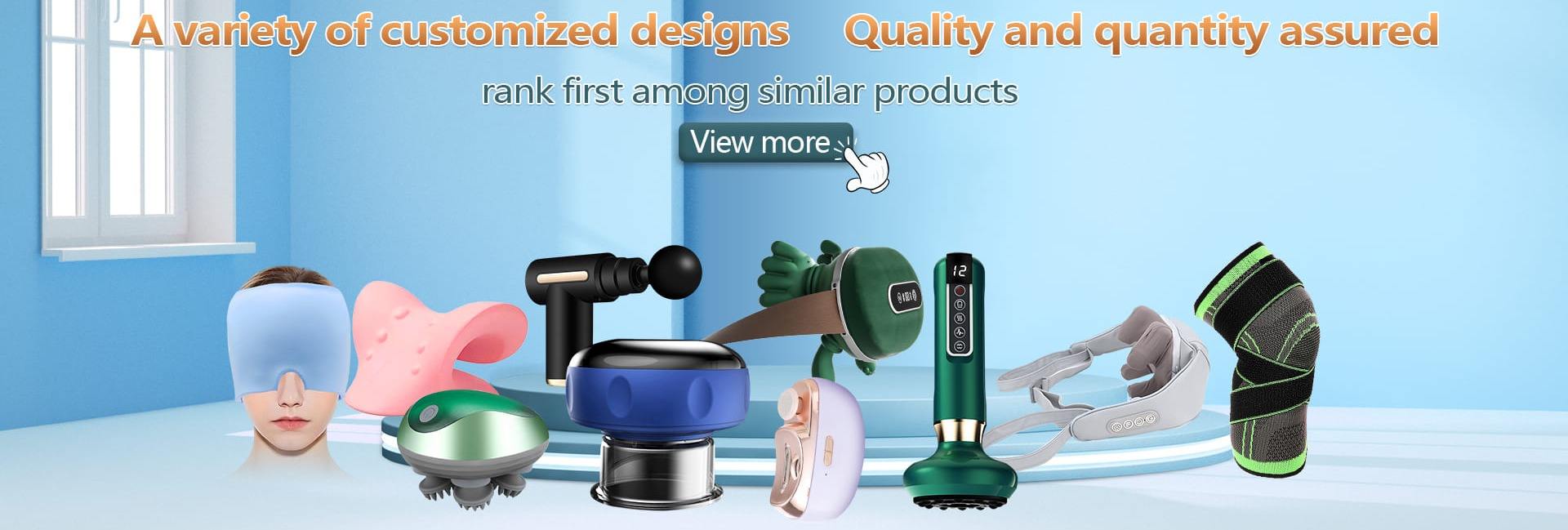 Shenzhen Youweiyoupin Tech Co., Ltd.