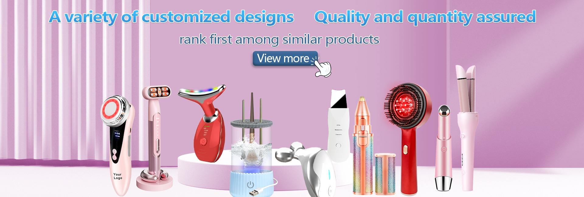 Shenzhen Youweiyoupin Tech Co., Ltd.