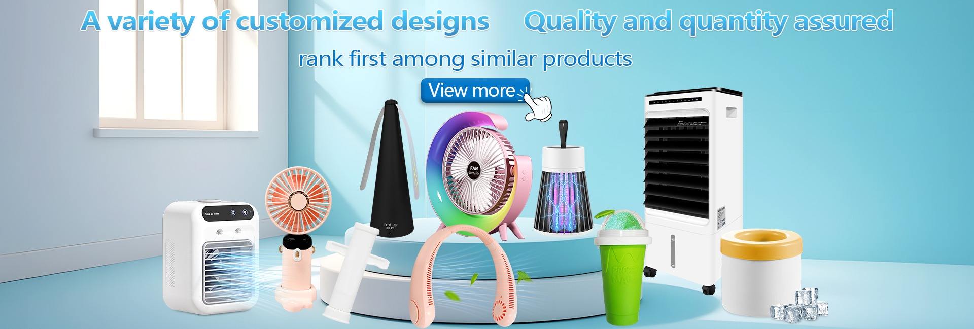 Shenzhen Youweiyoupin Tech Co., Ltd.