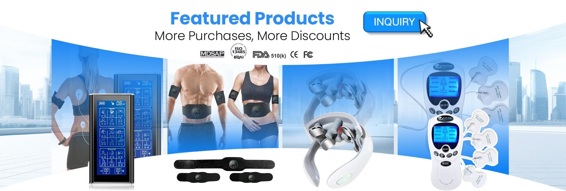 Shenzhen Jane Eyre Kang Technology Co., Ltd.