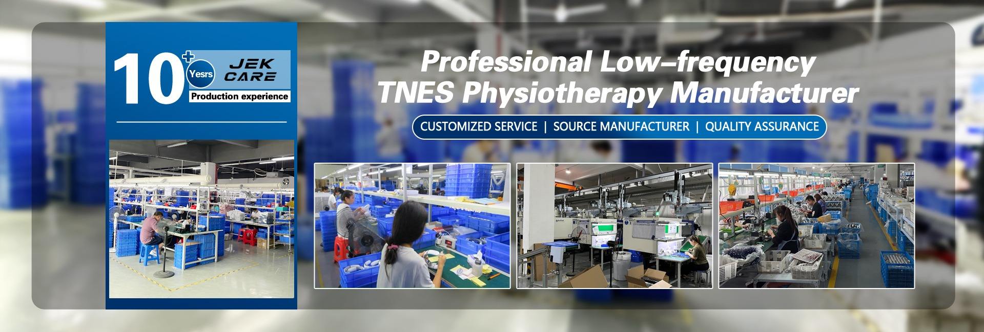 Shenzhen Jane Eyre Kang Technology Co., Ltd.