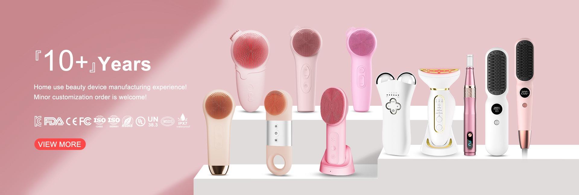 Shenzhen LCB Technology Co., Ltd.