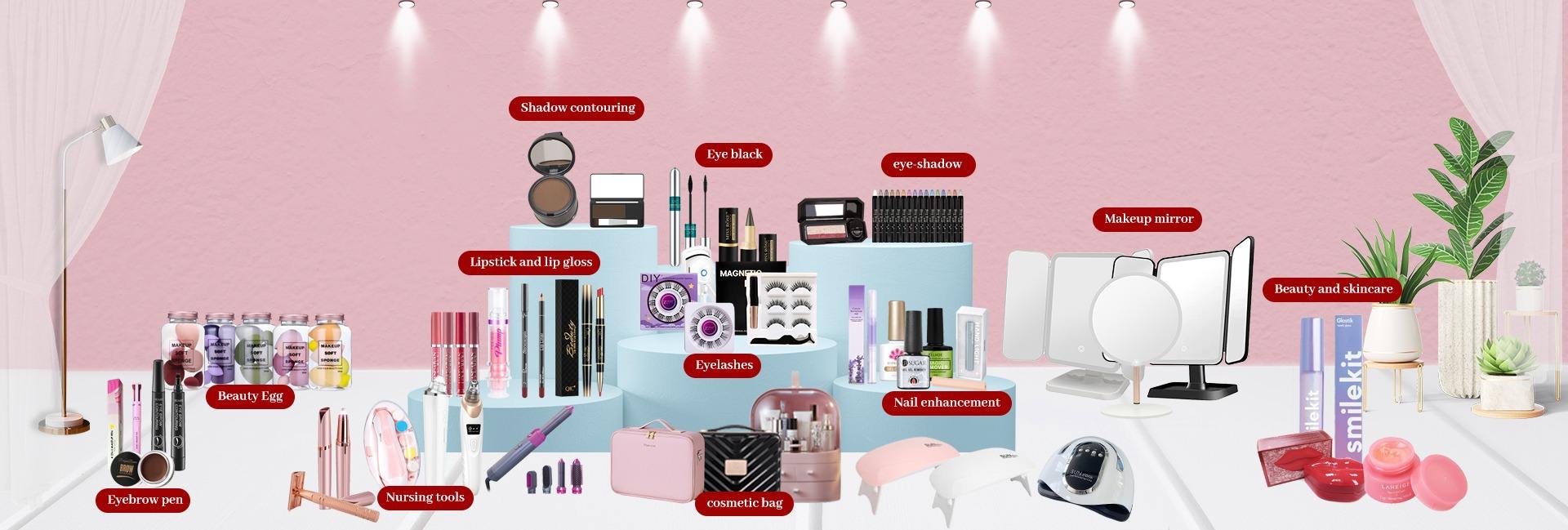 Nanning Lancheng E-Commerce Co., Ltd.