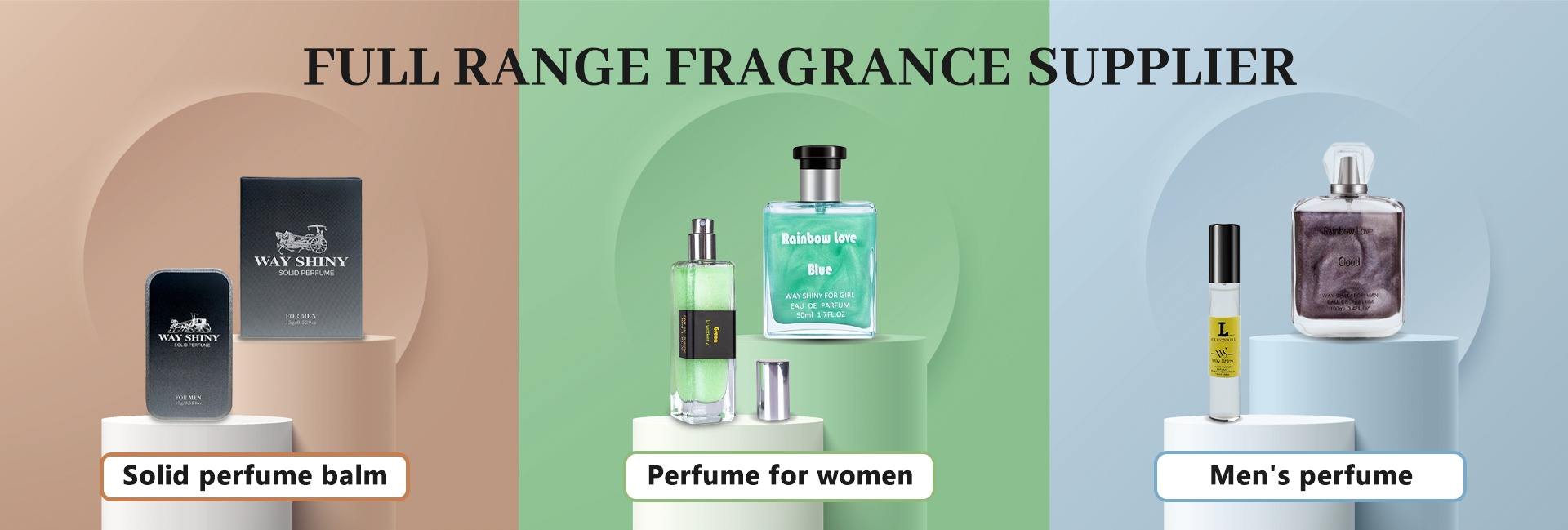 Guangzhou Weixiang Cosmetics Co., Ltd.