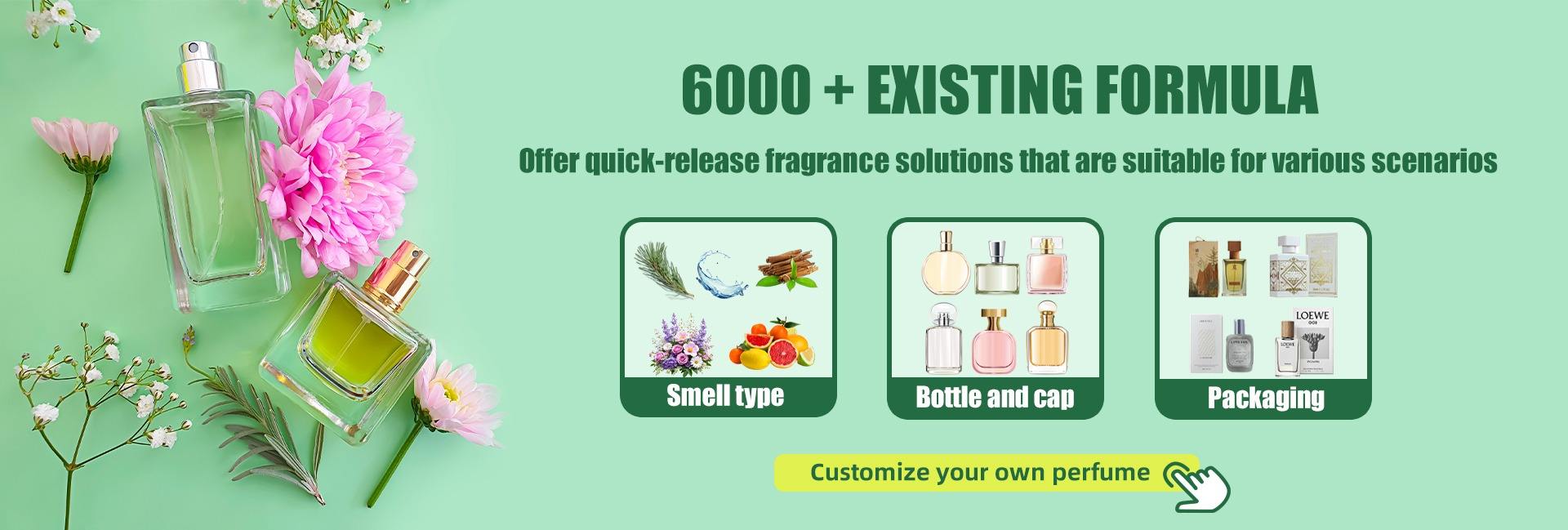 Guangzhou Weixiang Cosmetics Co., Ltd.