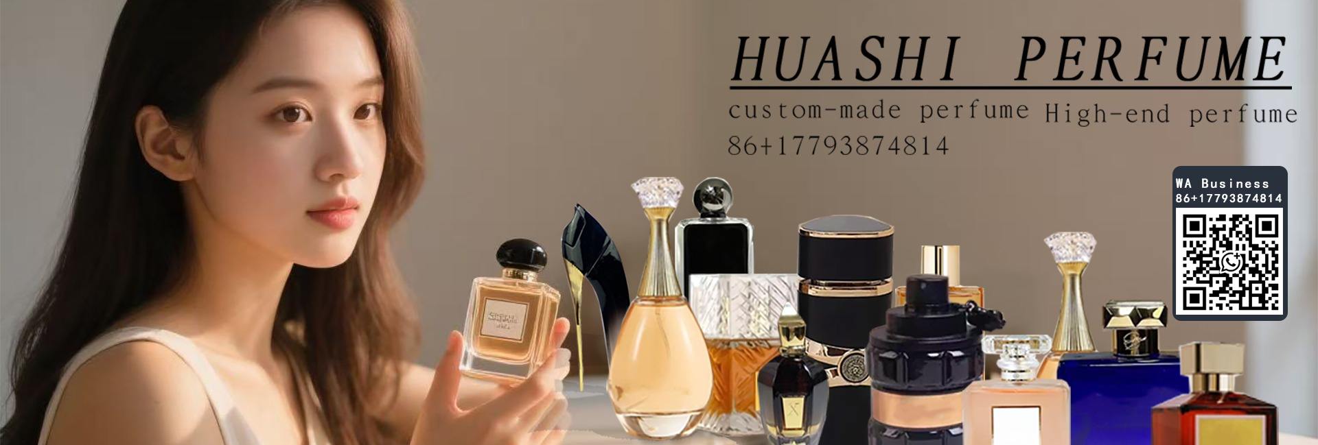 Gansu Huashi International Trade Co., Ltd.