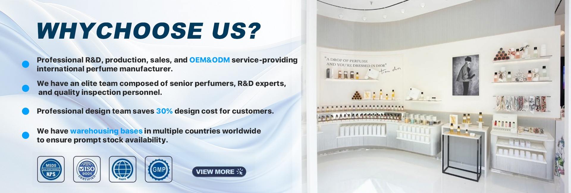 Xiamen Zhaoquan E-Commerce Co., Ltd.