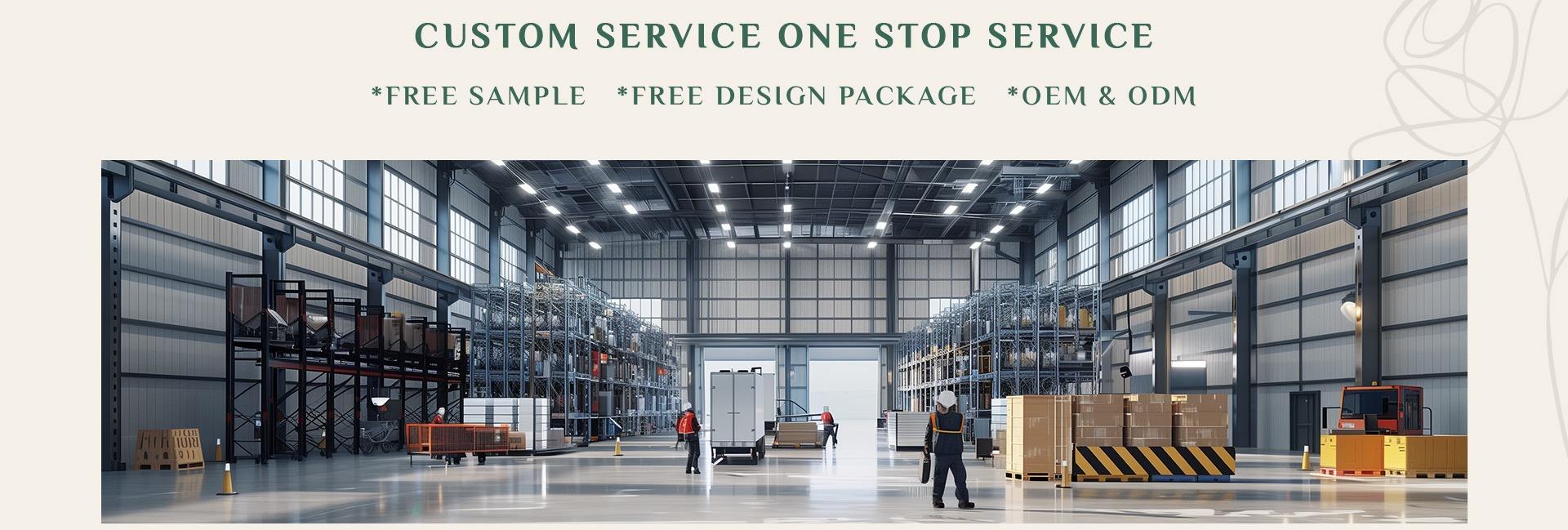 Guangzhou Xianyu Biotechnology Co., Ltd.