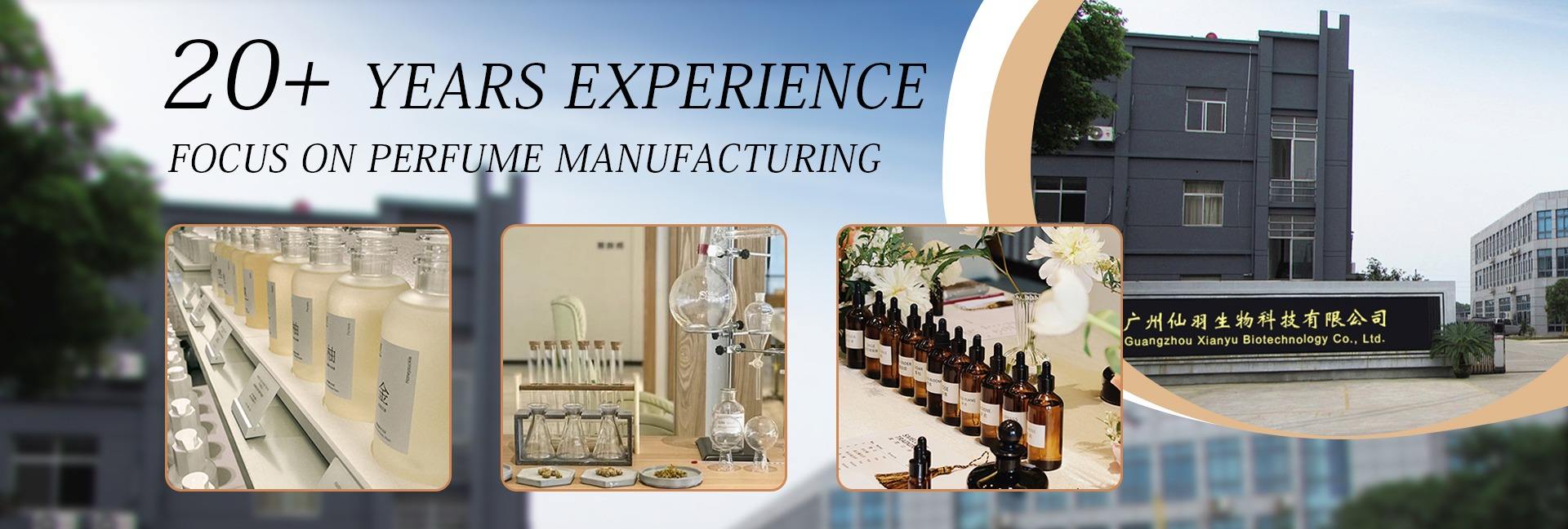 Guangzhou Xianyu Biotechnology Co., Ltd.