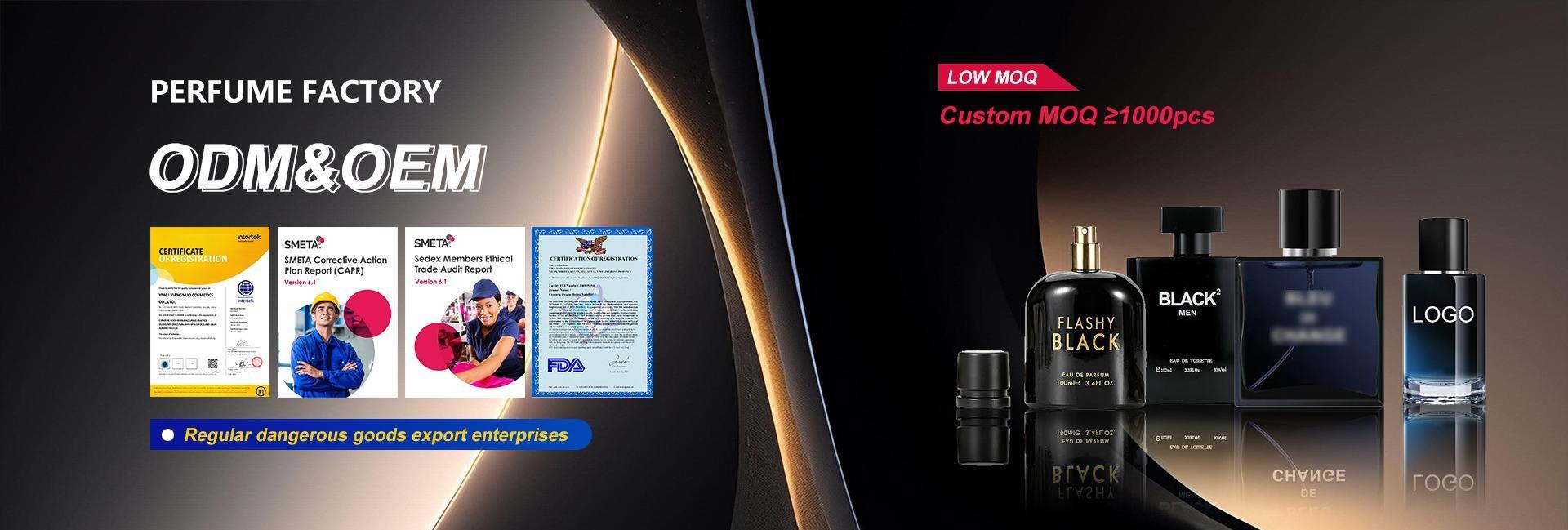 Yiwu Xiangnuo Cosmetics Co., Ltd.