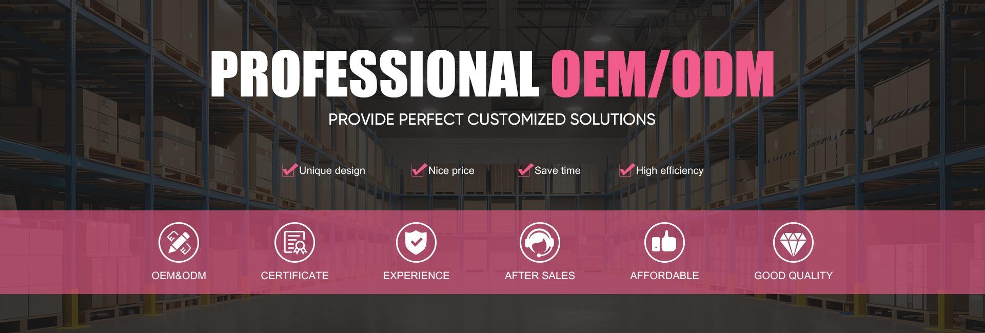 Zhejiang Qianfei Enterprise Co., Ltd.