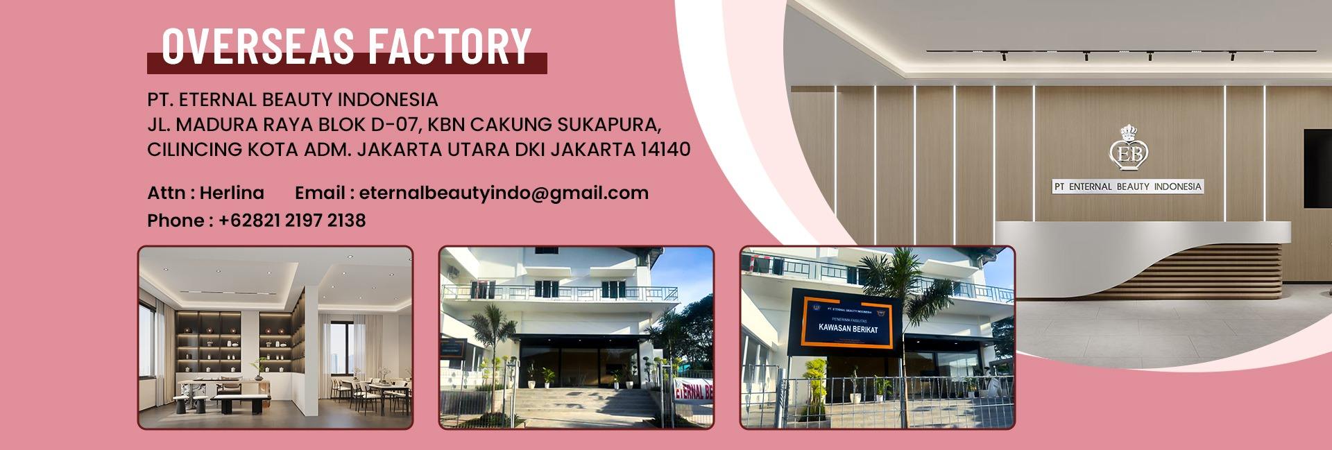 Zhejiang Meizhiyuan Cosmetics Co., Ltd.