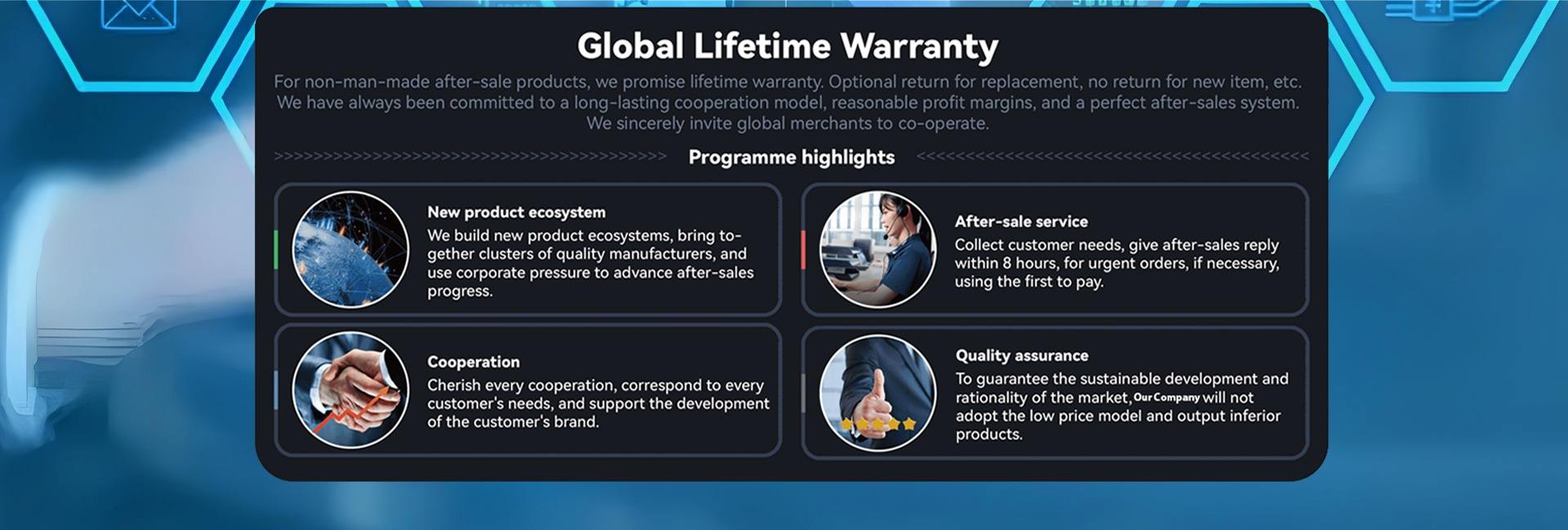 Shenzhen Hopora Electronics Co., Ltd.