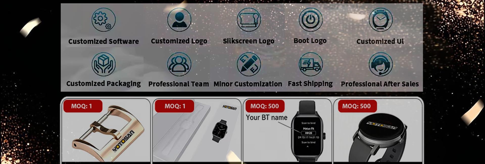 Shenzhen Hopora Electronics Co., Ltd.