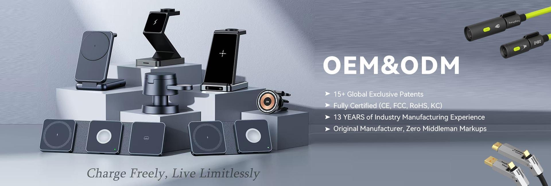 Dongguan Zhuoyang Technology Co., Ltd.