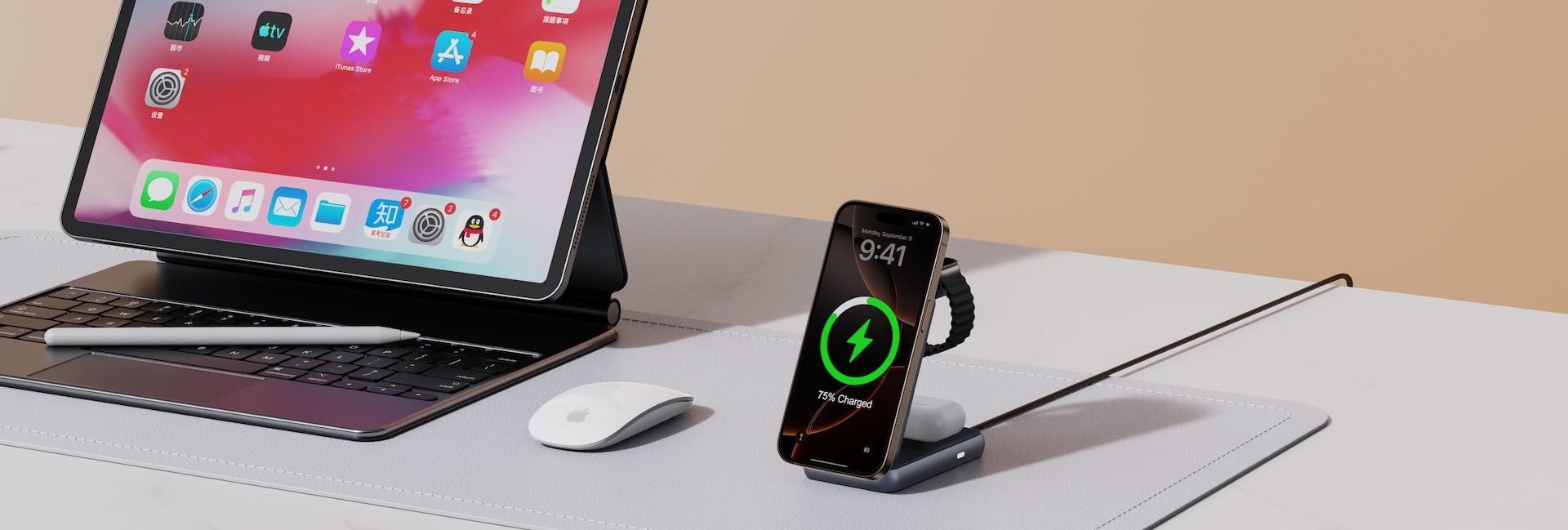 Dongguan Zhuoyang Technology Co., Ltd.