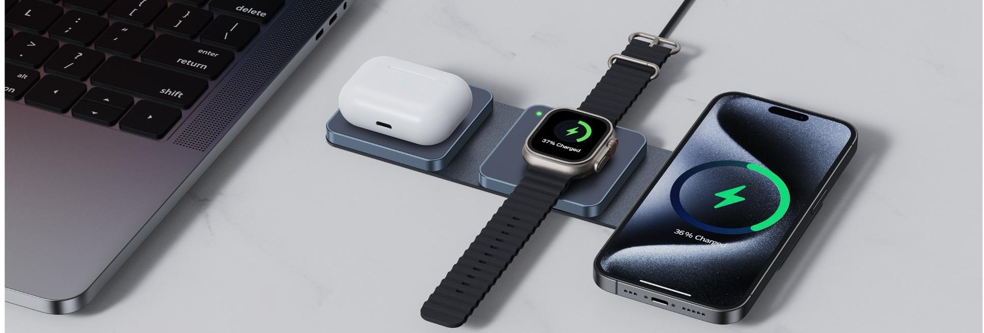 Dongguan Zhuoyang Technology Co., Ltd.