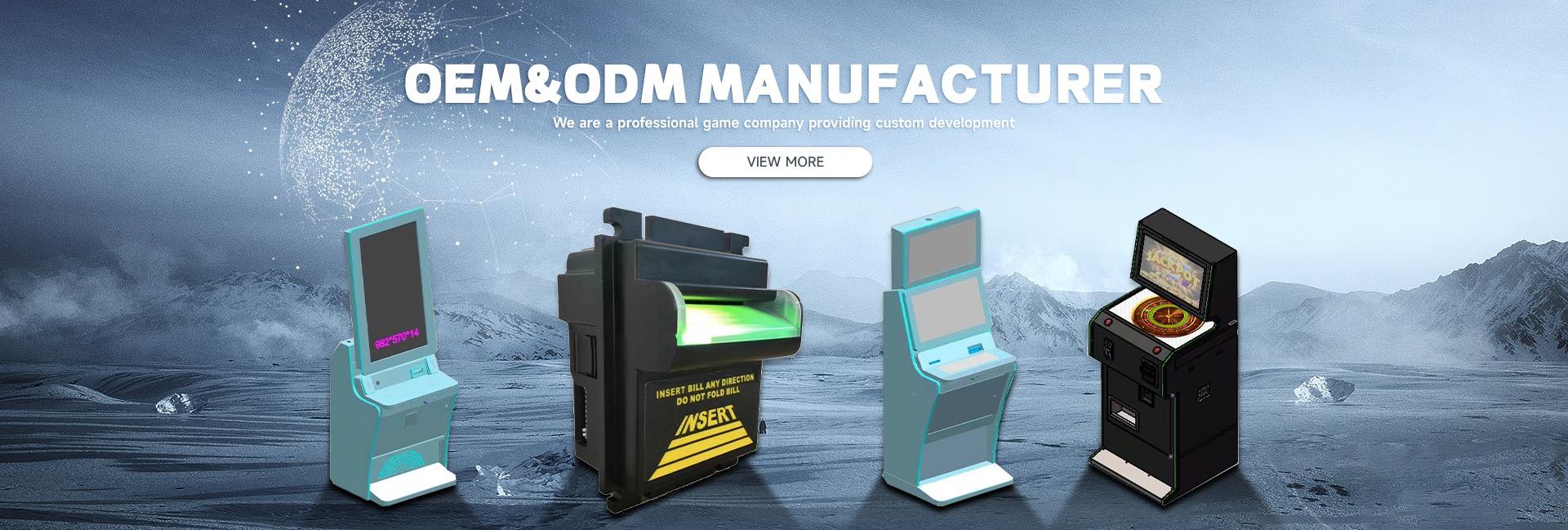 Guangzhou Hualianda Technology Co., Ltd.