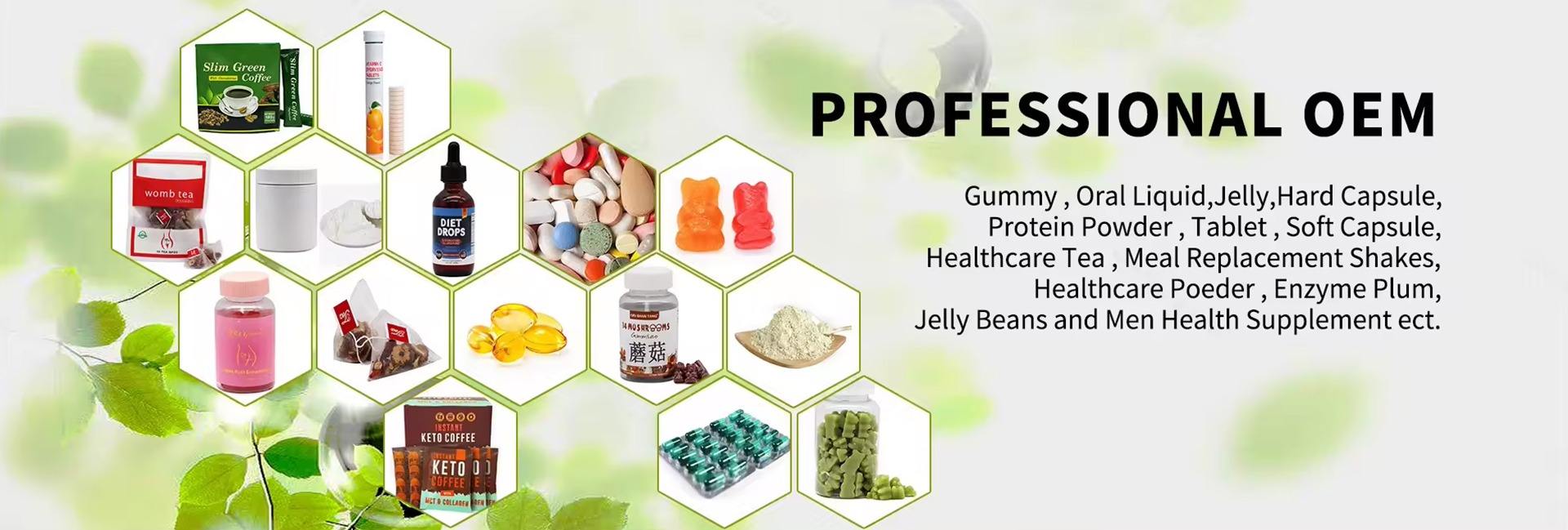 Guangzhou Jianzhilai Biotechnology Co., Ltd.