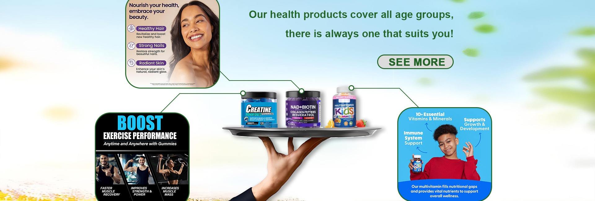 Guangzhou Jiabei Health Biotechnology Co., Ltd.