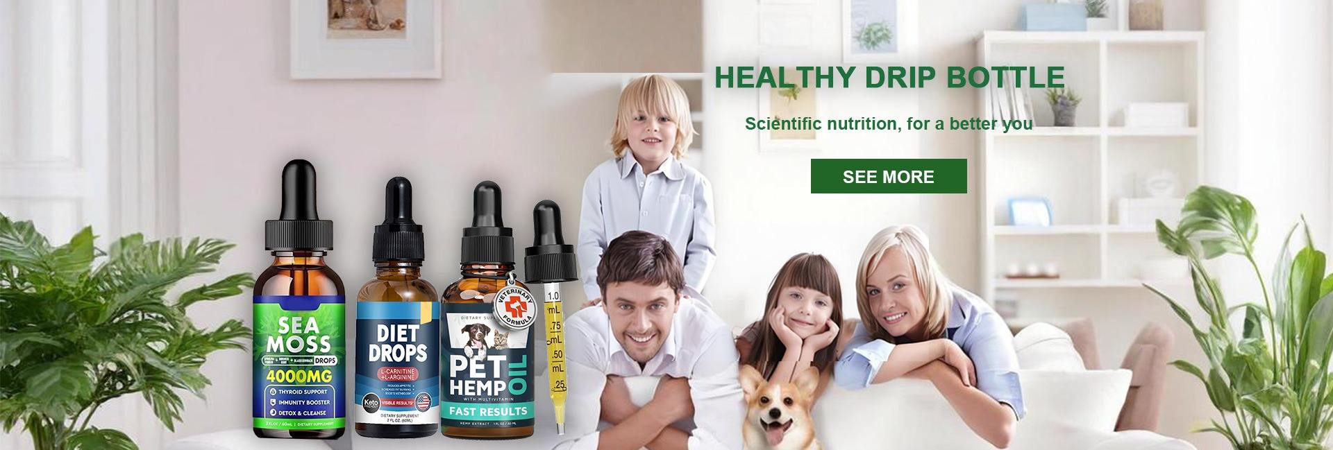 Guangzhou Jiabei Health Biotechnology Co., Ltd.