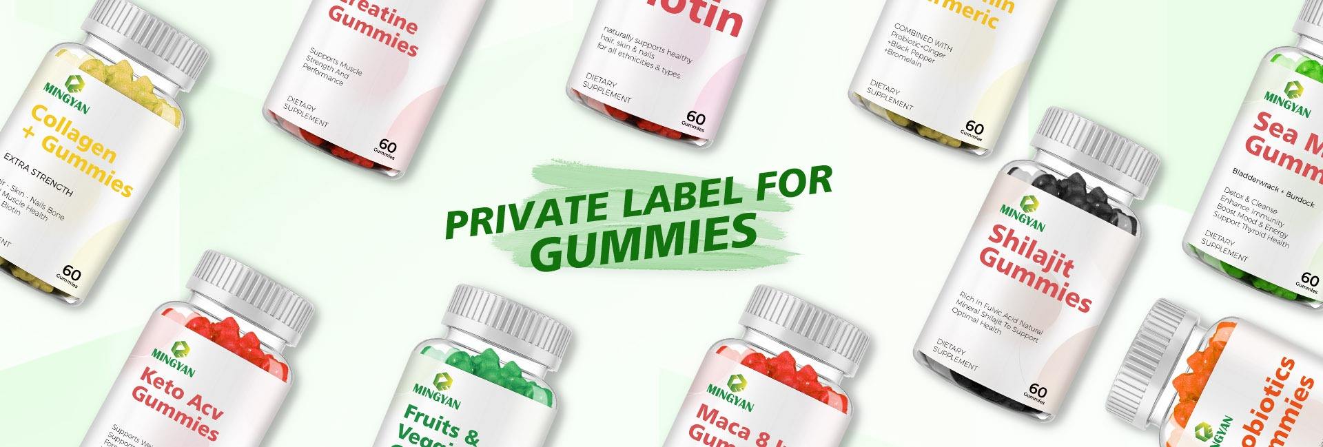 Guangzhou Mingyan Biotechnology Co., Ltd.