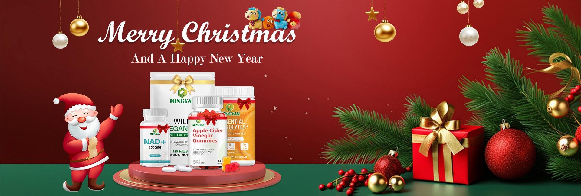 Guangzhou Mingyan Biotechnology Co., Ltd.