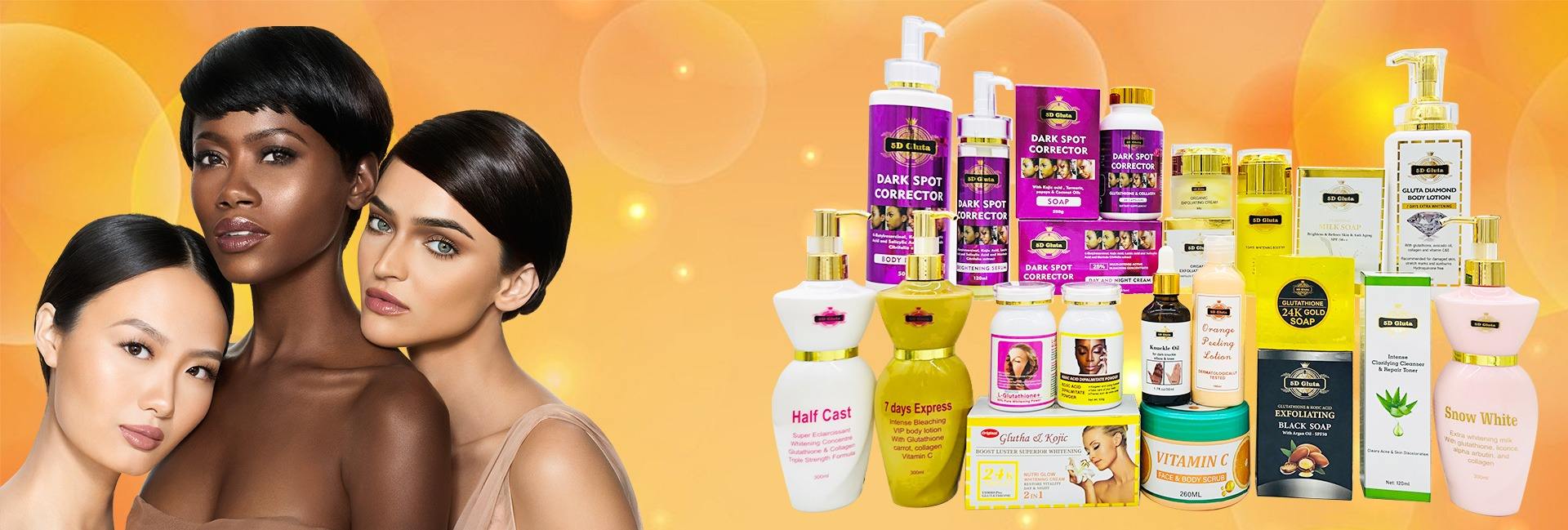 Guangzhou Dilisha Biological Technology Co., Ltd.