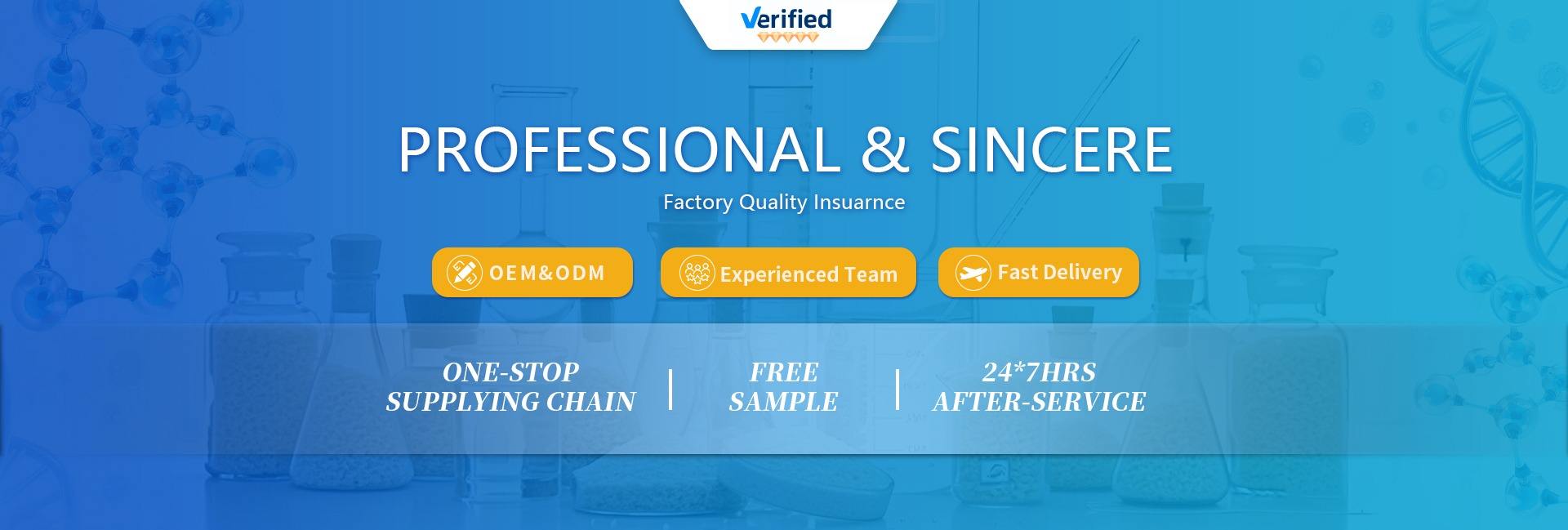 Xiamen Hyfine Gelatin Co., Ltd.