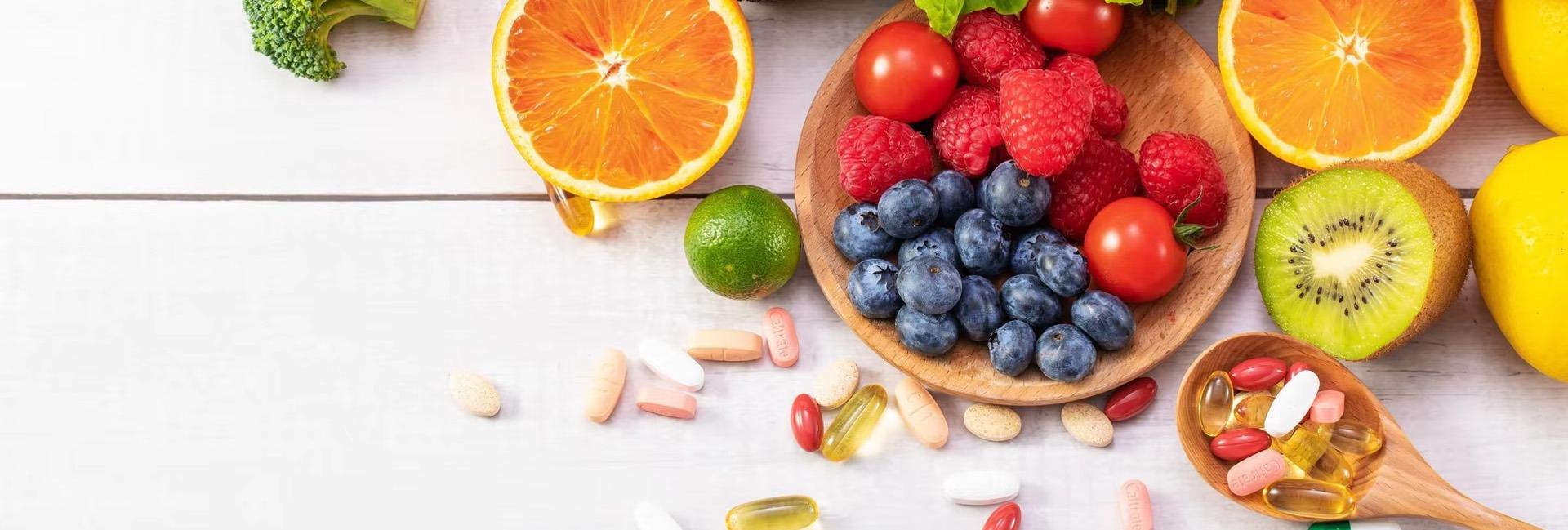 Shenzhen Vitatop Bio-Technology Co., Ltd.