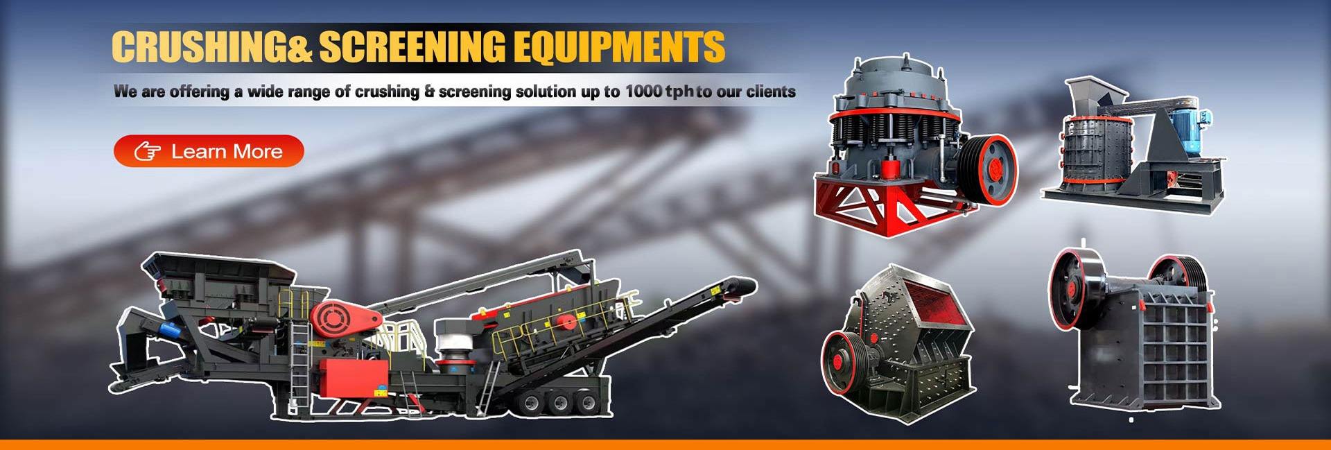 Zhengzhou Huaye Heavy Industry & Machinery Co., Ltd.