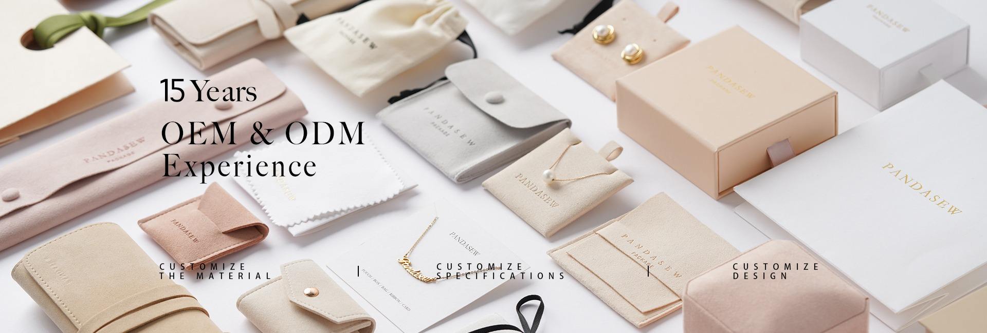 Guangxi Yingneng Cloth Bag Co., Ltd.