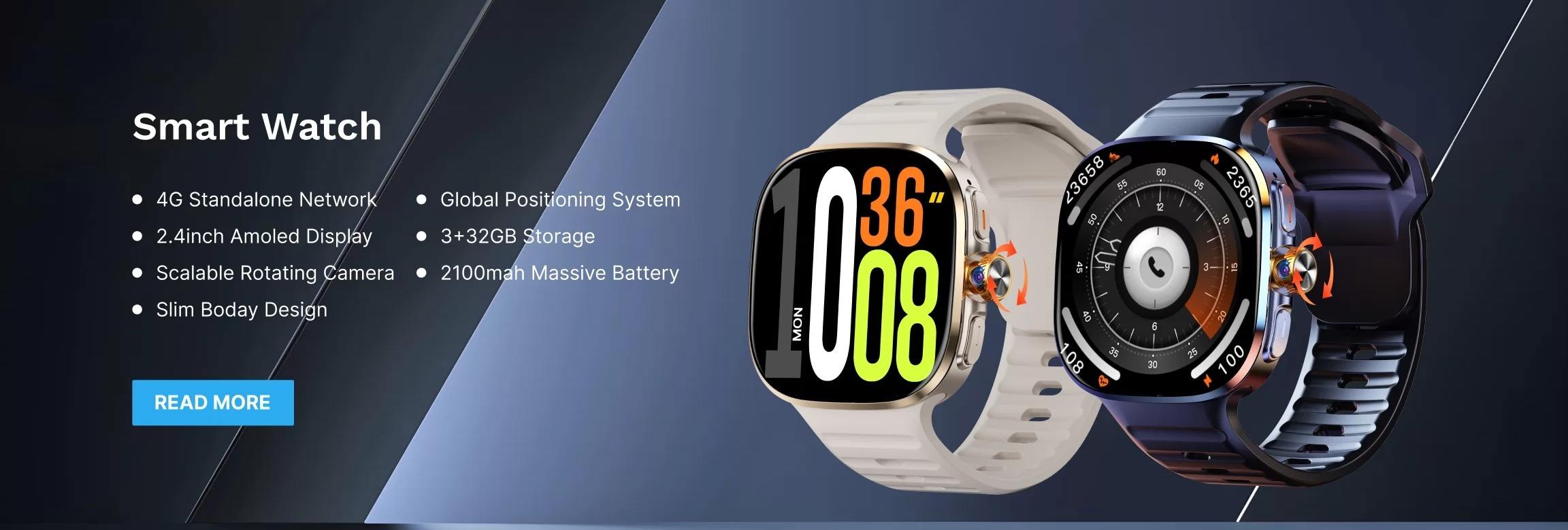 Shenzhen Vidhon Technology Co., Ltd.