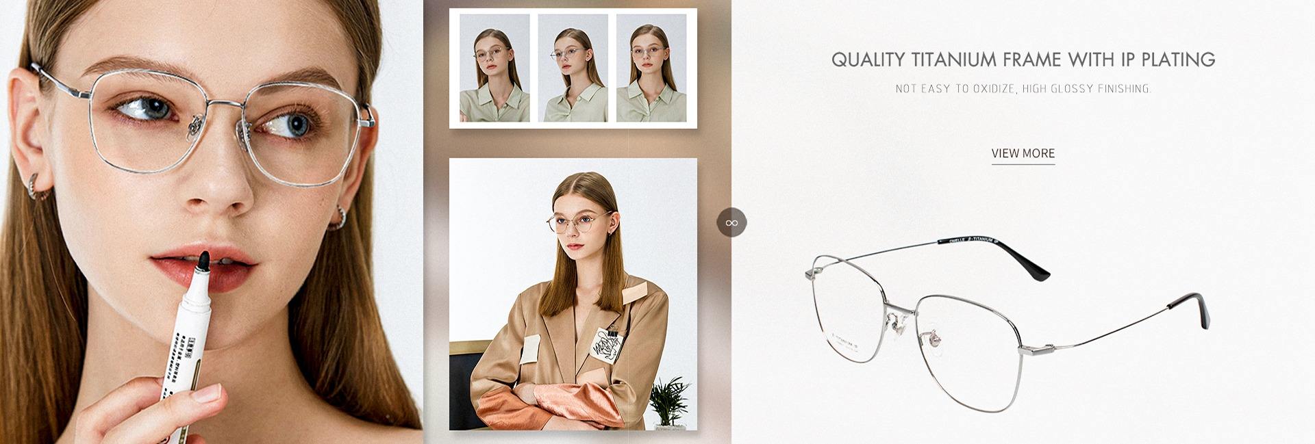 Shenzhen Omelle Glasses Co., Ltd.