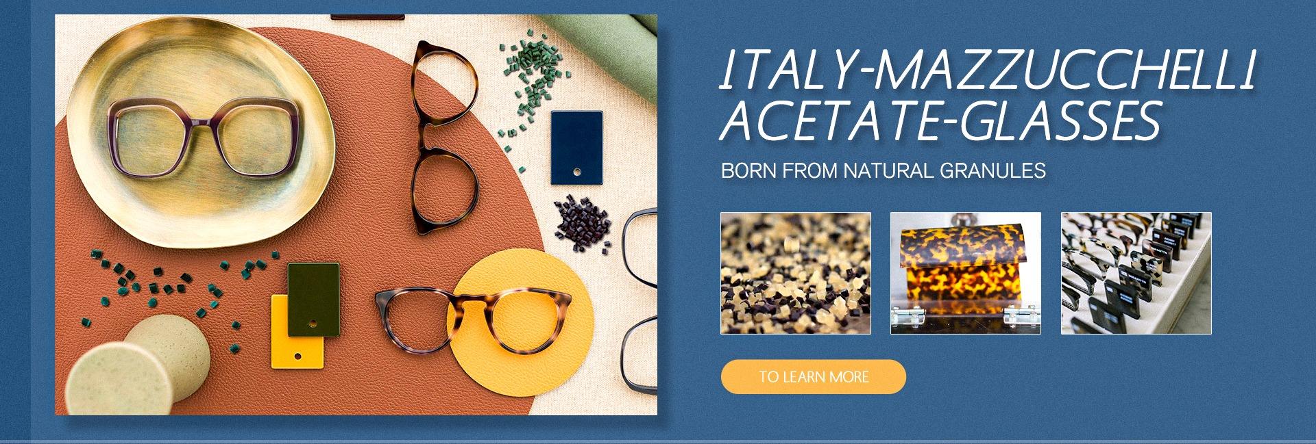 Shenzhen Omelle Glasses Co., Ltd.