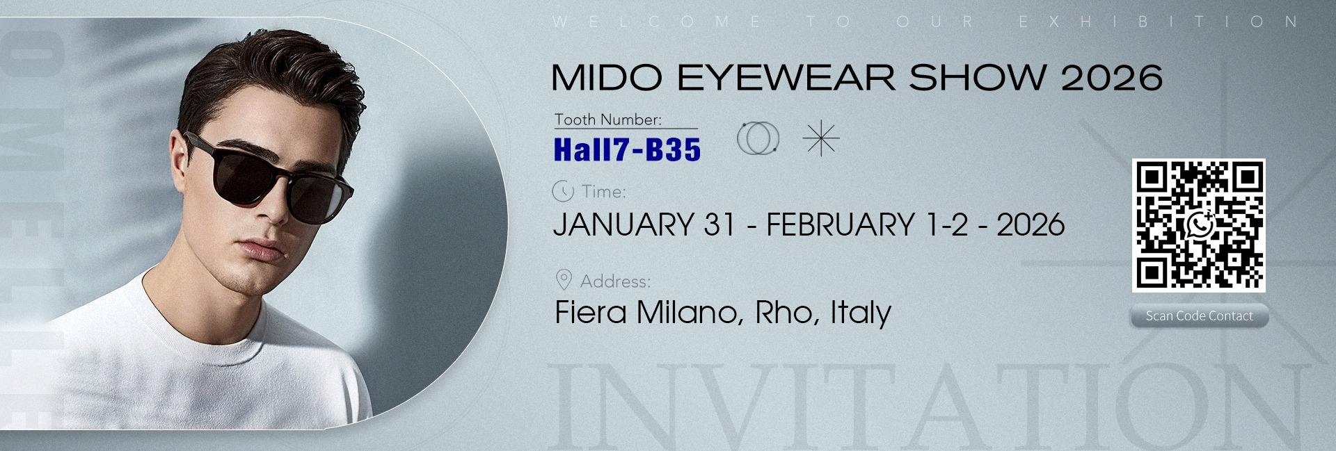 Shenzhen Omelle Glasses Co., Ltd.