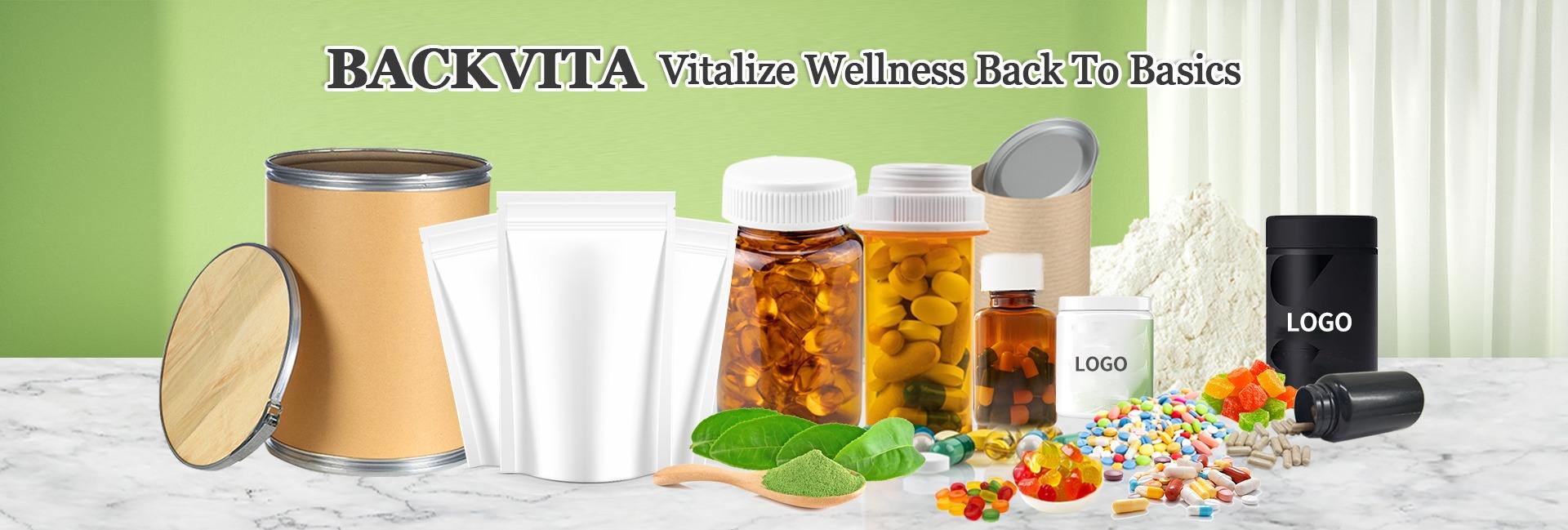 Backvita Biotech, Inc