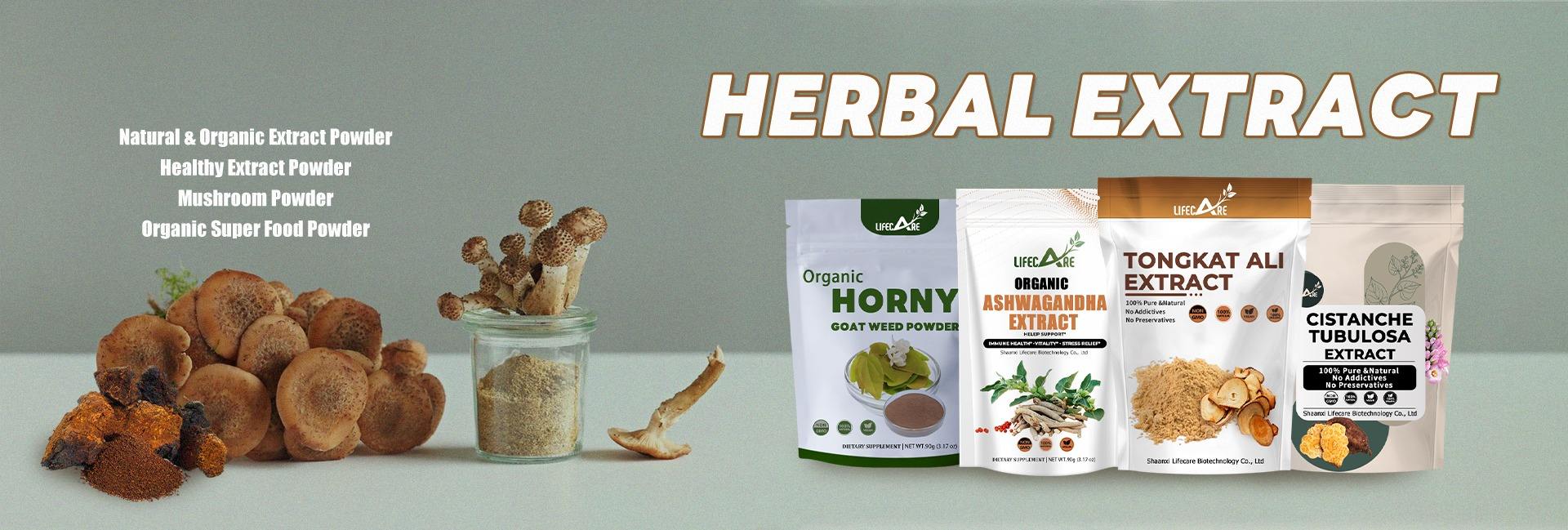 Shaanxi Lifecare Biotechnology Co., Ltd.