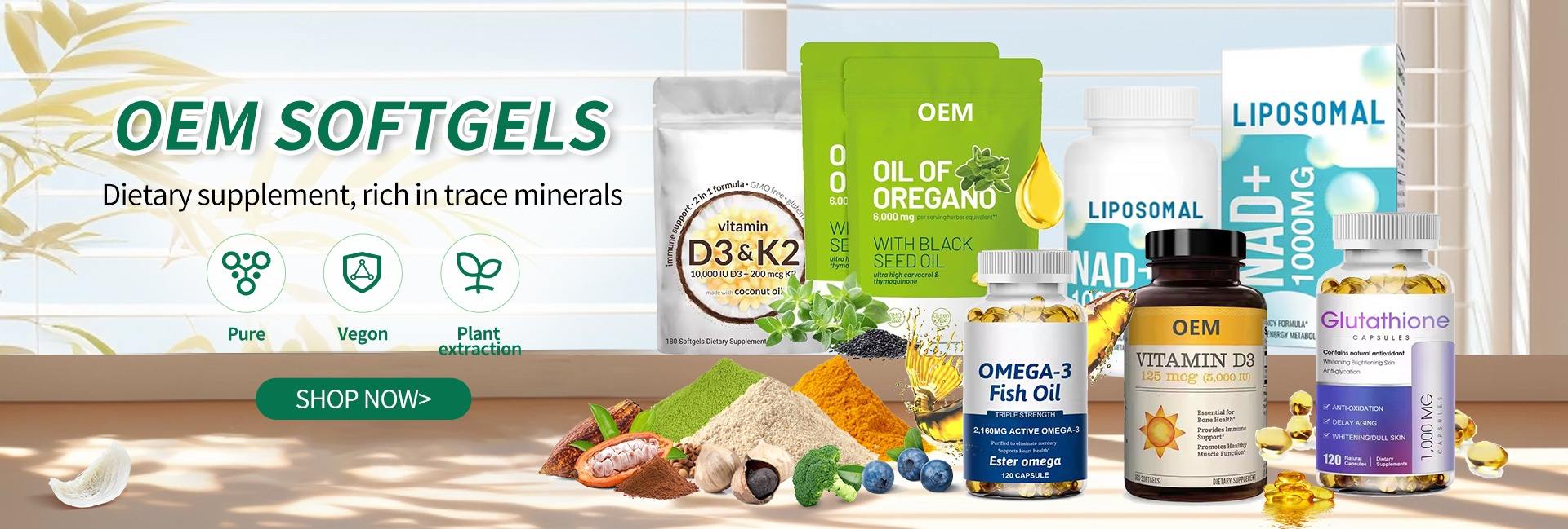 Shaanxi Fuda Ruishi Technology Co., Ltd.