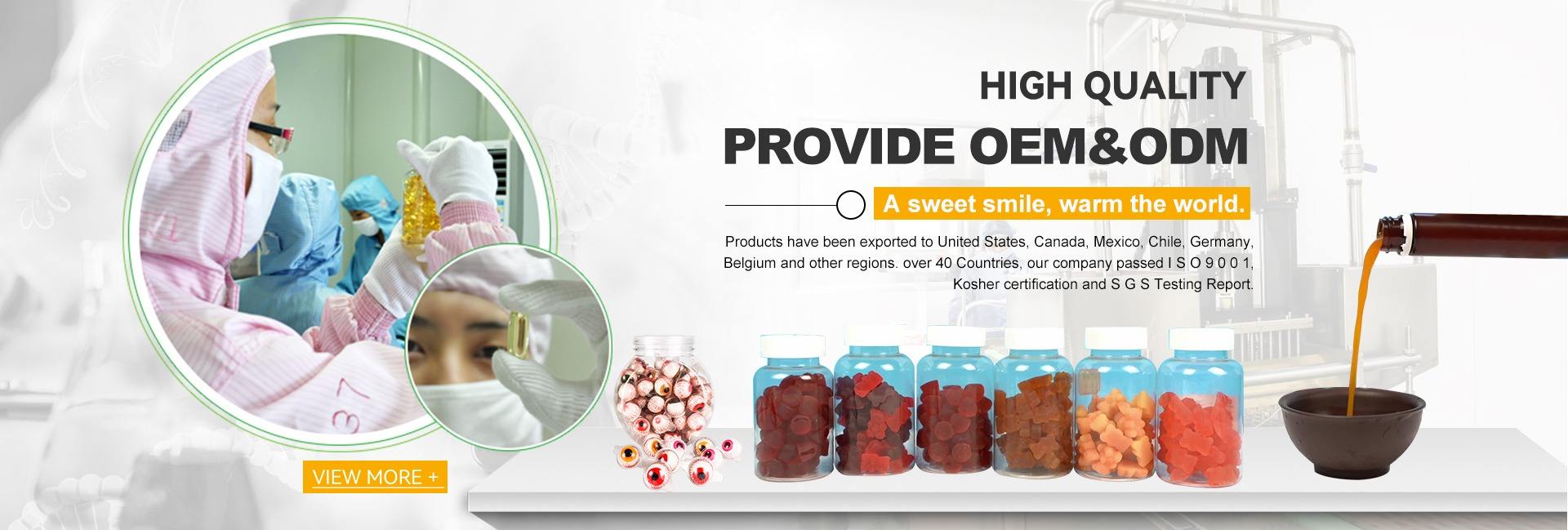 Shanghai Realmus Industrial Co., Ltd.