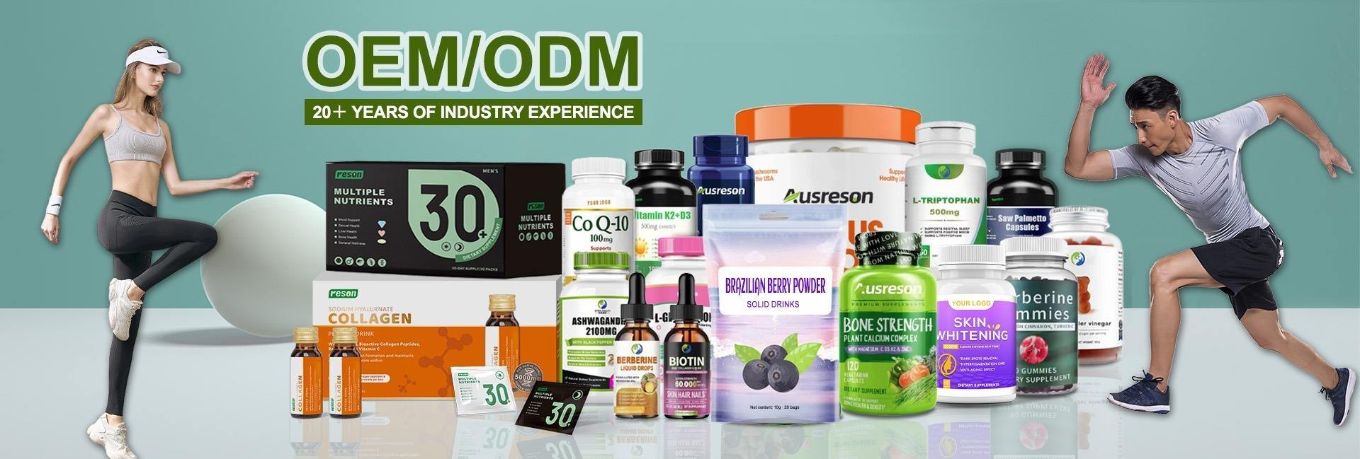 Norlish International Trade (Gansu) Co., Ltd.